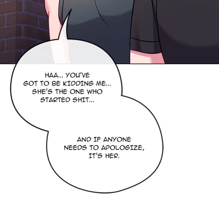 But You’re the Same Age as My Daughter?! Chapter 47 – page 170