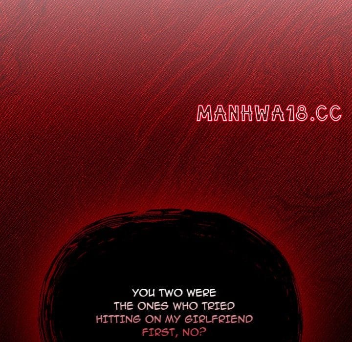 But You’re the Same Age as My Daughter?! Chapter 47 – page 174