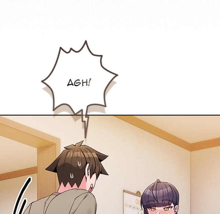 But You’re the Same Age as My Daughter?! Chapter 47 – page 18