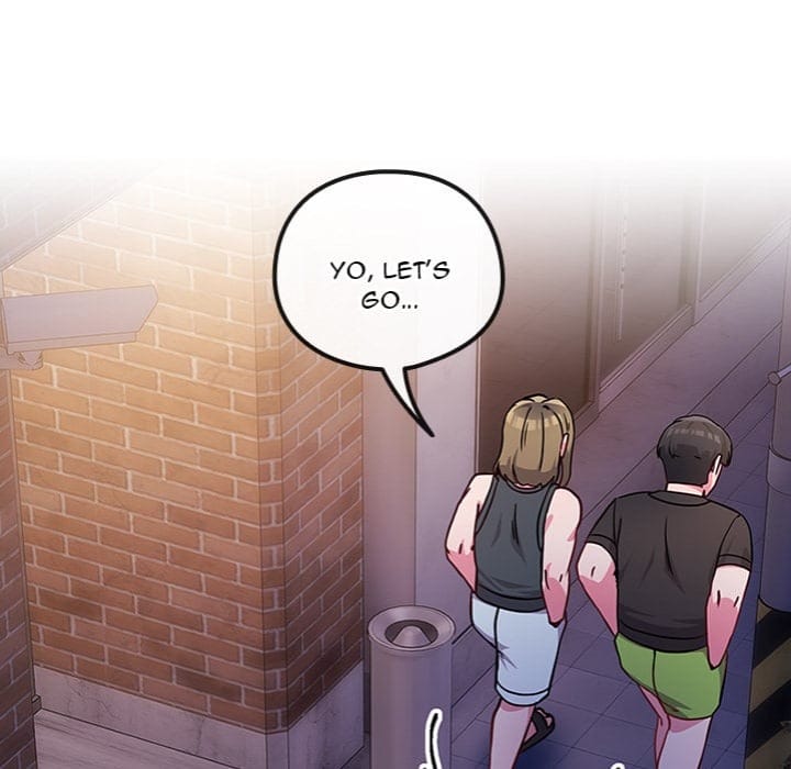 But You’re the Same Age as My Daughter?! Chapter 47 – page 180