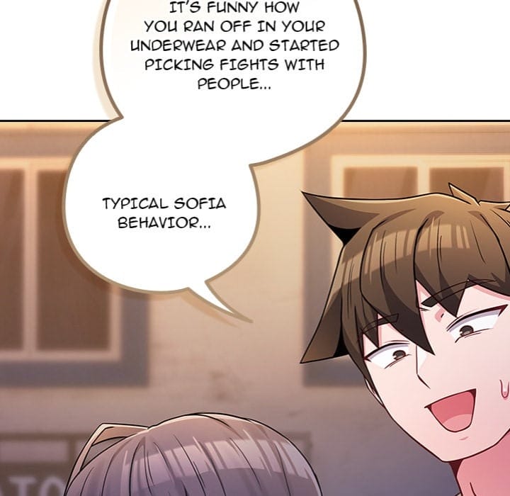 But You’re the Same Age as My Daughter?! Chapter 47 – page 186