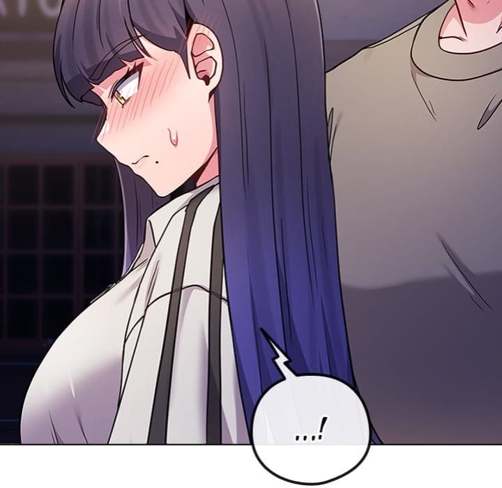 But You’re the Same Age as My Daughter?! Chapter 47 – page 187