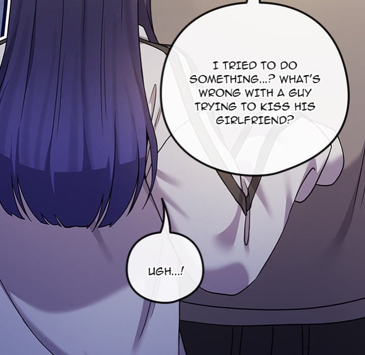 But You’re the Same Age as My Daughter?! Chapter 47 – page 190