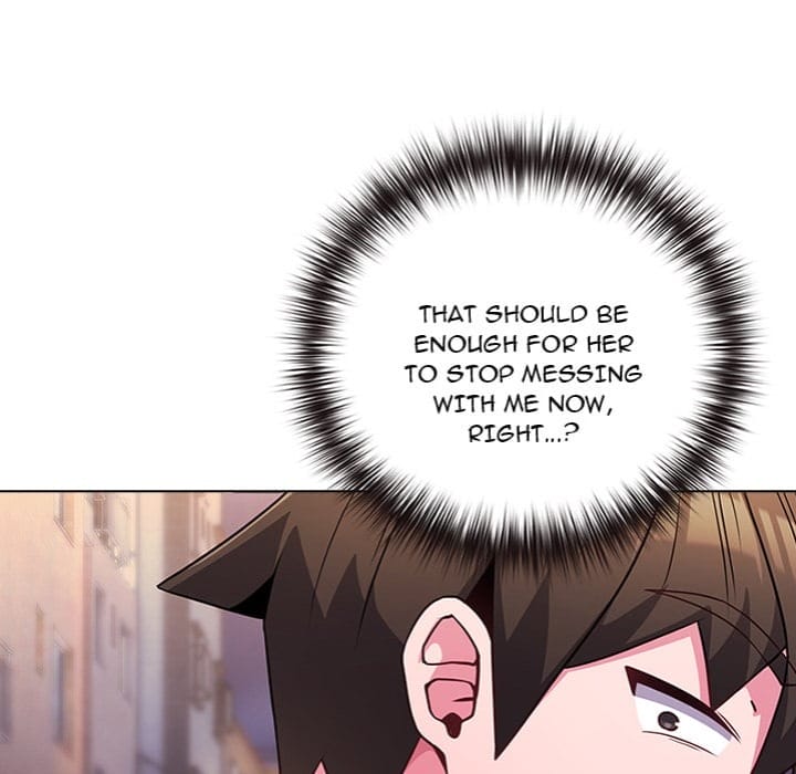 But You’re the Same Age as My Daughter?! Chapter 47 – page 194