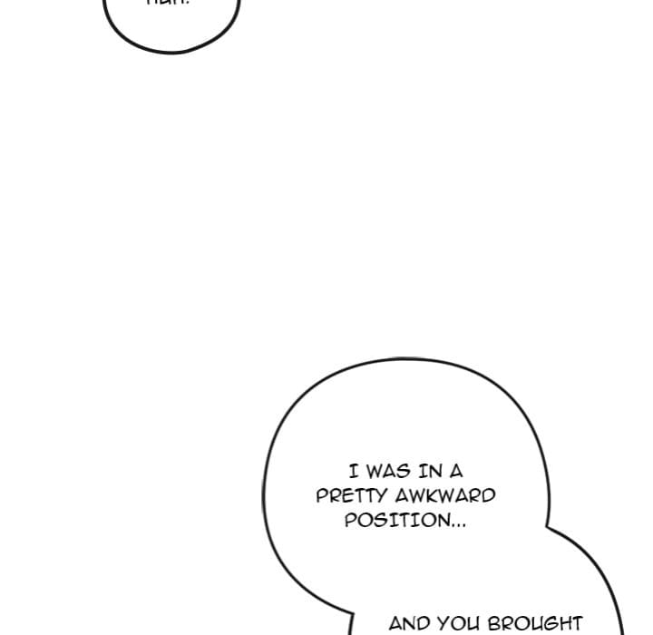 But You’re the Same Age as My Daughter?! Chapter 47 – page 198