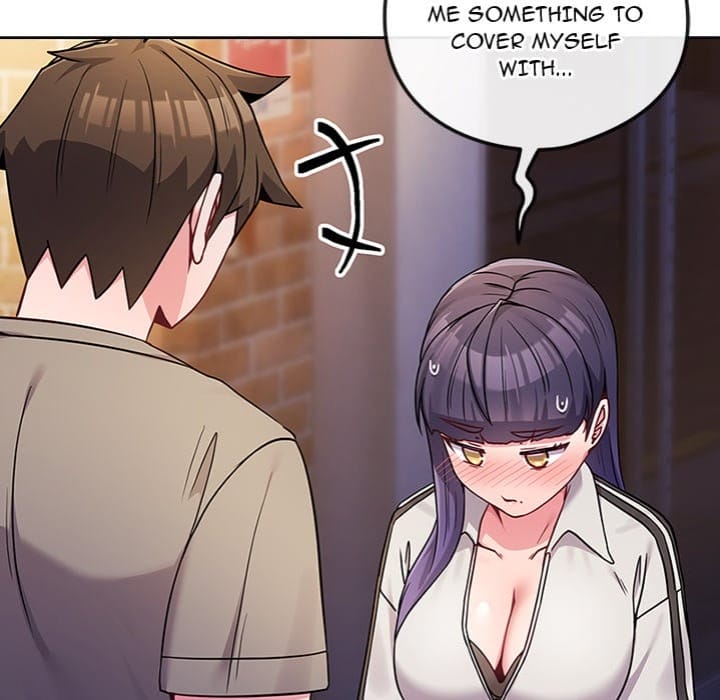 But You’re the Same Age as My Daughter?! Chapter 47 – page 199