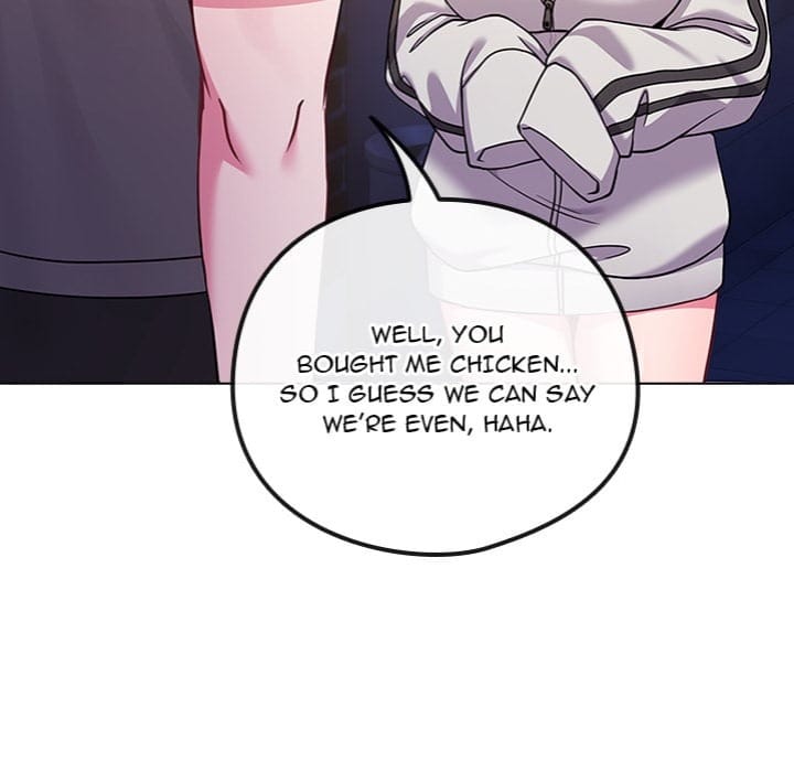 But You’re the Same Age as My Daughter?! Chapter 47 – page 200