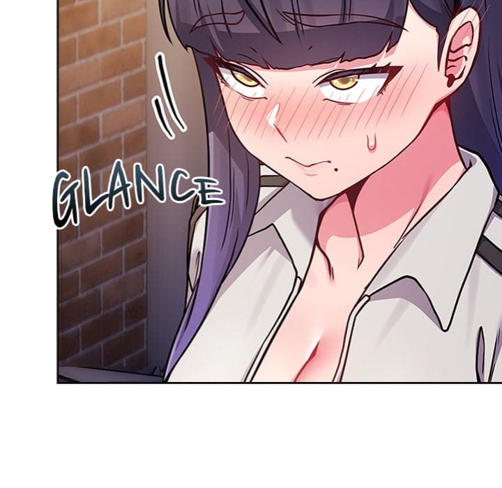 But You’re the Same Age as My Daughter?! Chapter 47 – page 202