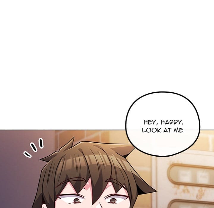 But You’re the Same Age as My Daughter?! Chapter 47 – page 203