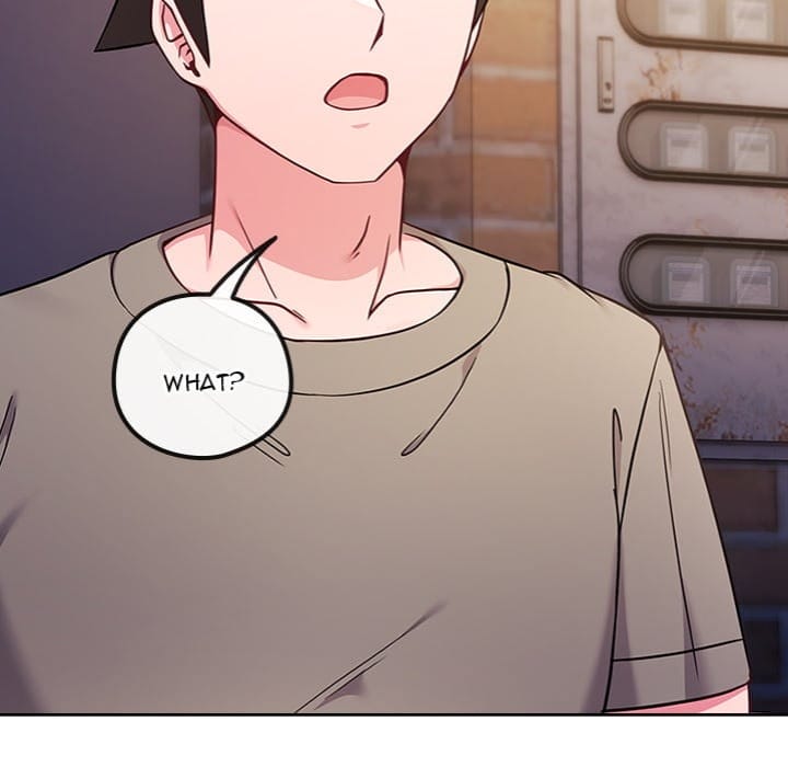 But You’re the Same Age as My Daughter?! Chapter 47 – page 204
