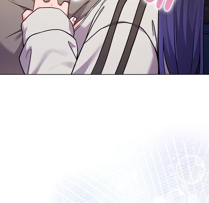 But You’re the Same Age as My Daughter?! Chapter 47 – page 207