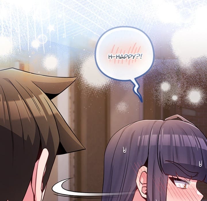 But You’re the Same Age as My Daughter?! Chapter 47 – page 208