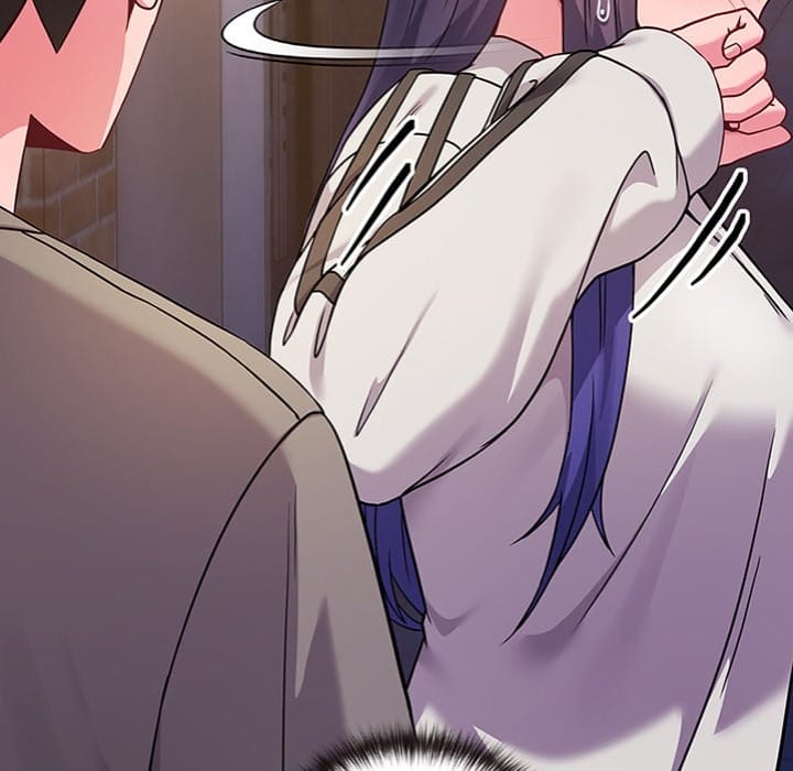 But You’re the Same Age as My Daughter?! Chapter 47 – page 209