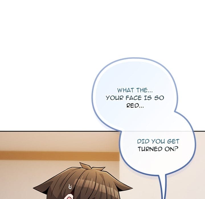 But You’re the Same Age as My Daughter?! Chapter 47 – page 21