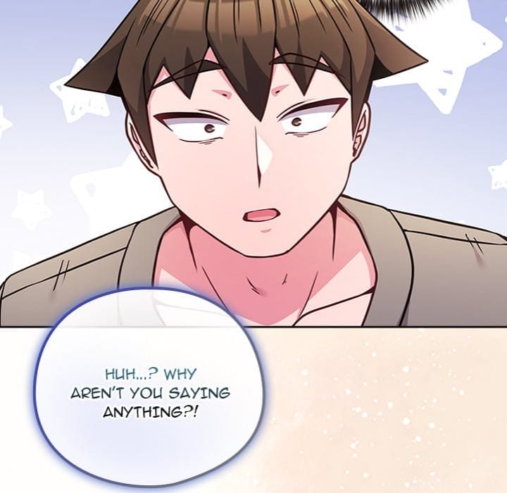 But You’re the Same Age as My Daughter?! Chapter 47 – page 212