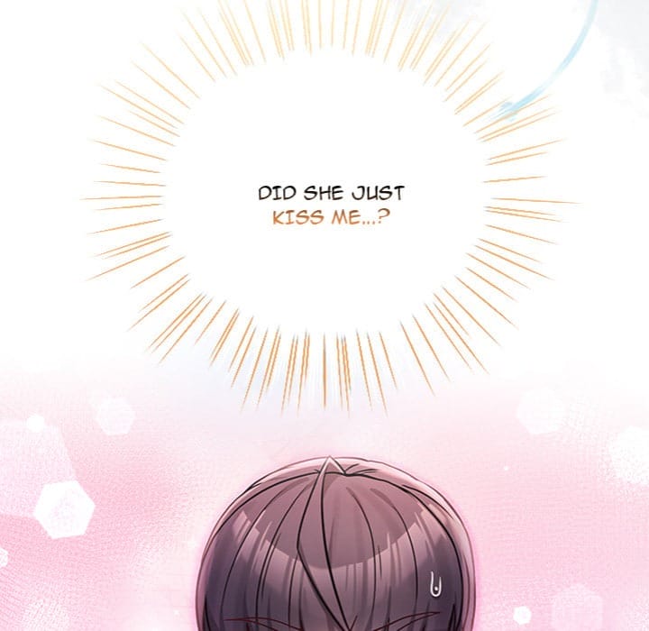 But You’re the Same Age as My Daughter?! Chapter 47 – page 214