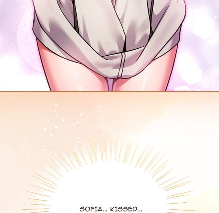 But You’re the Same Age as My Daughter?! Chapter 47 – page 216