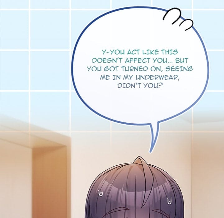 But You’re the Same Age as My Daughter?! Chapter 47 – page 24