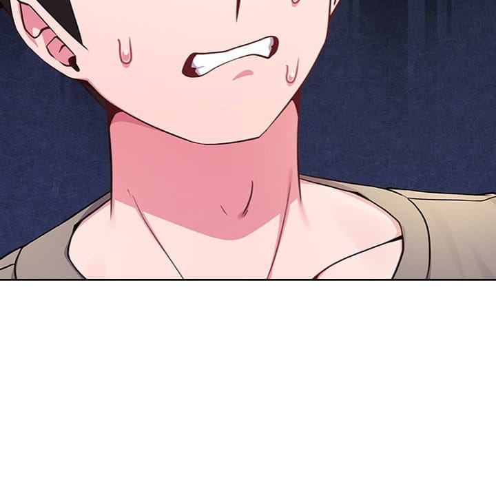 But You’re the Same Age as My Daughter?! Chapter 47 – page 28