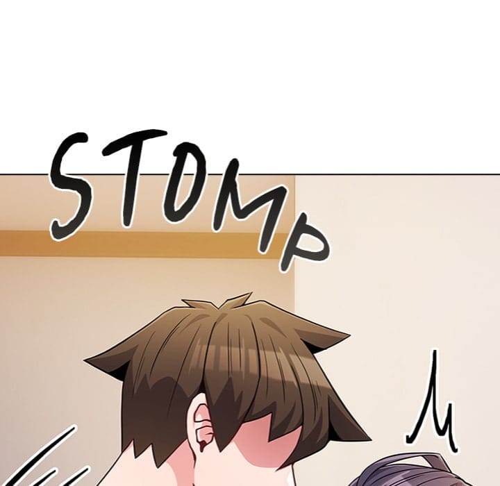But You’re the Same Age as My Daughter?! Chapter 47 – page 29