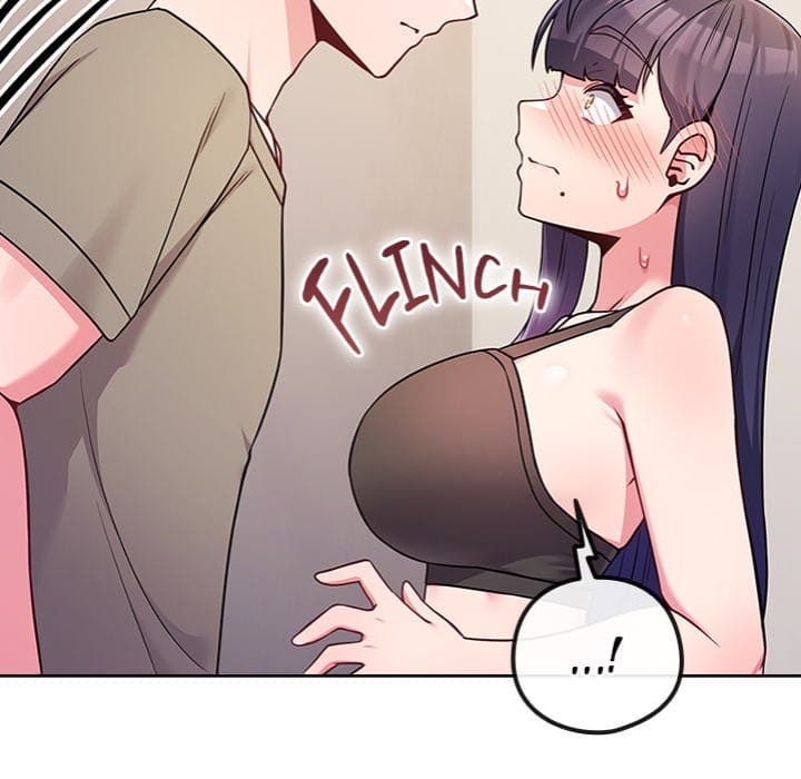 But You’re the Same Age as My Daughter?! Chapter 47 – page 30