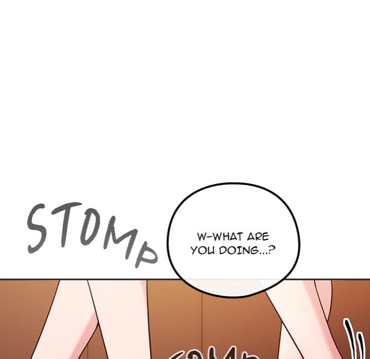 But You’re the Same Age as My Daughter?! Chapter 47 – page 31
