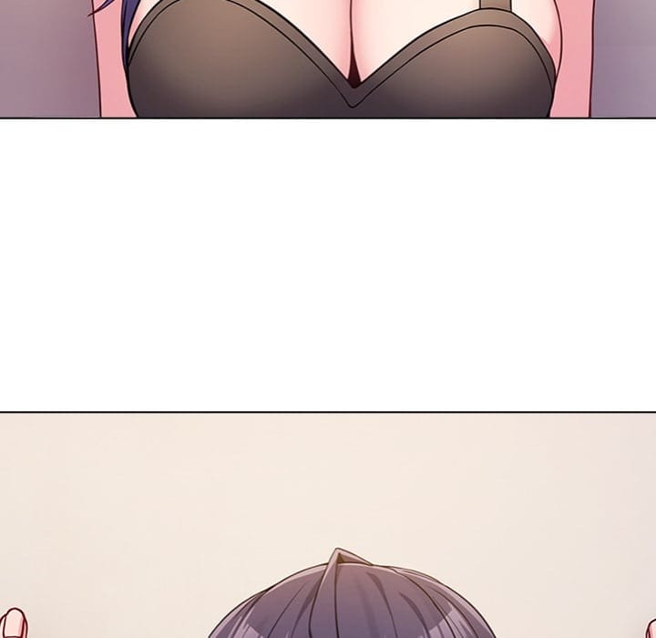 But You’re the Same Age as My Daughter?! Chapter 47 – page 43
