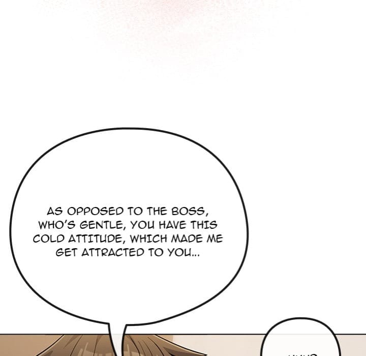But You’re the Same Age as My Daughter?! Chapter 47 – page 48