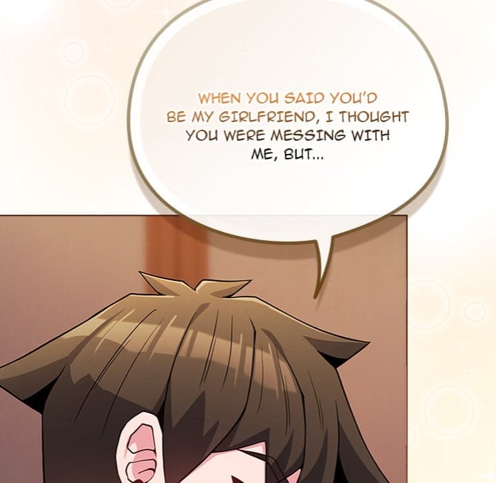 But You’re the Same Age as My Daughter?! Chapter 47 – page 55