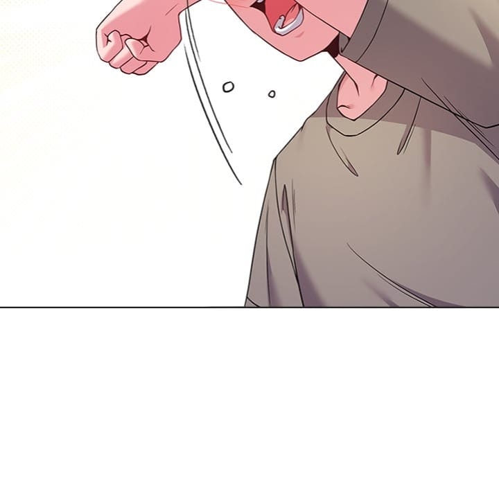 But You’re the Same Age as My Daughter?! Chapter 47 – page 6