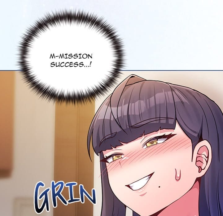 But You’re the Same Age as My Daughter?! Chapter 47 – page 63