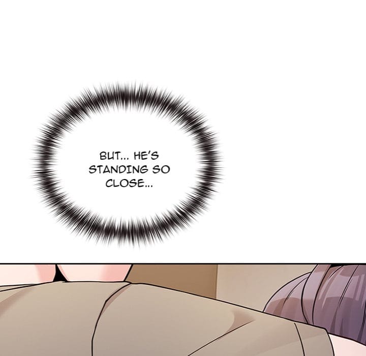 But You’re the Same Age as My Daughter?! Chapter 47 – page 68