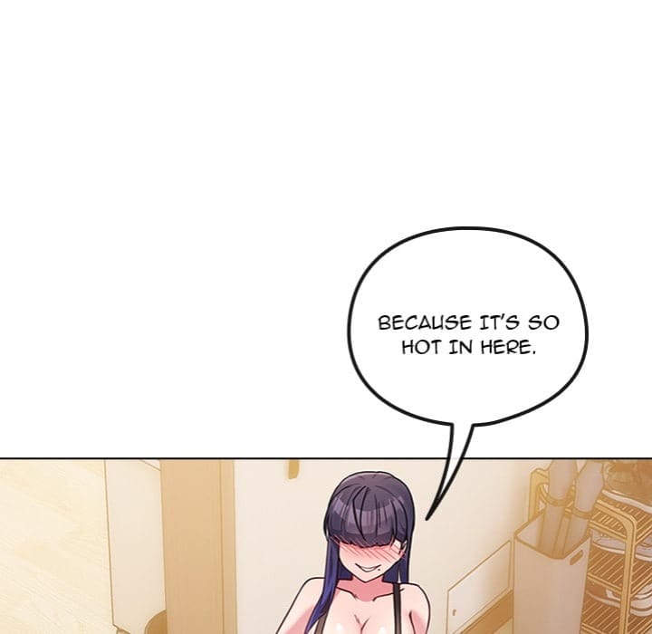 But You’re the Same Age as My Daughter?! Chapter 47 – page 7