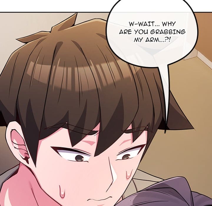 But You’re the Same Age as My Daughter?! Chapter 47 – page 74