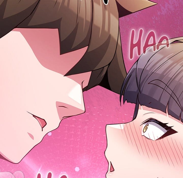 But You’re the Same Age as My Daughter?! Chapter 47 – page 77