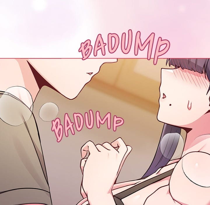 But You’re the Same Age as My Daughter?! Chapter 47 – page 79