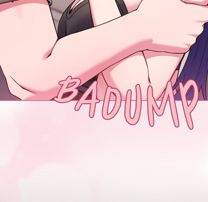 But You’re the Same Age as My Daughter?! Chapter 47 – page 80