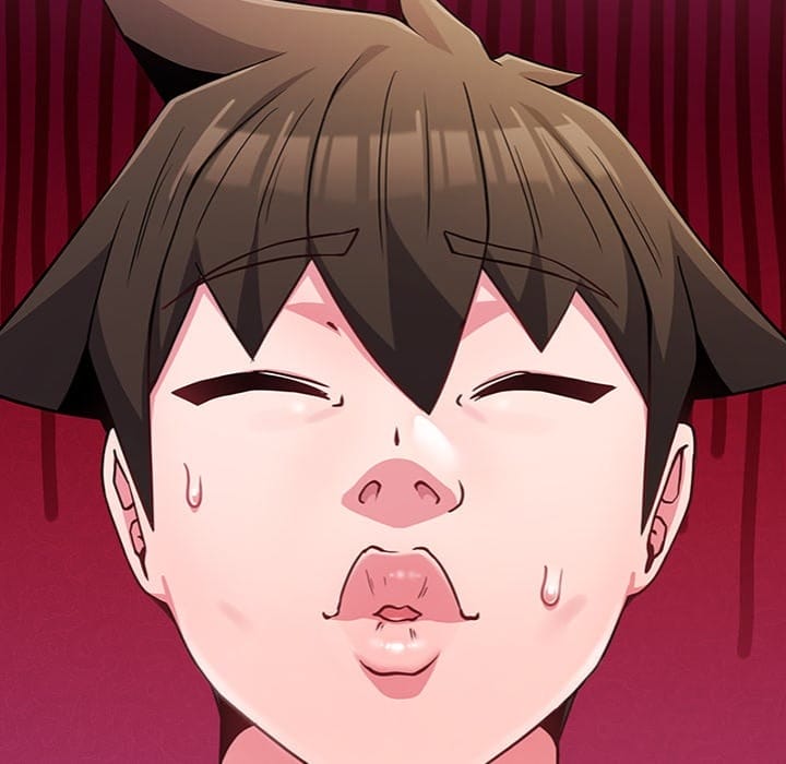 But You’re the Same Age as My Daughter?! Chapter 47 – page 82