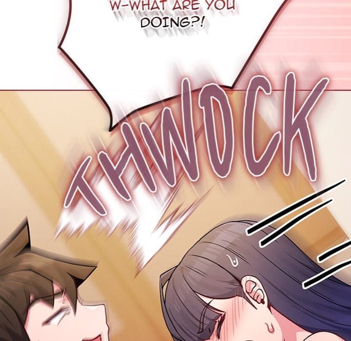 But You’re the Same Age as My Daughter?! Chapter 47 – page 87