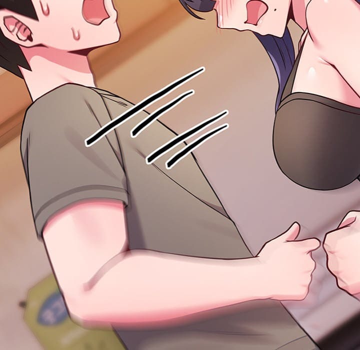 But You’re the Same Age as My Daughter?! Chapter 47 – page 88