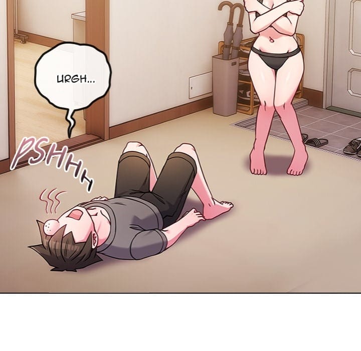 But You’re the Same Age as My Daughter?! Chapter 47 – page 91