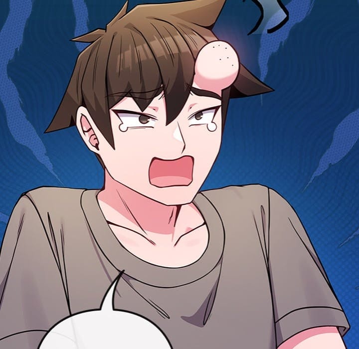 But You’re the Same Age as My Daughter?! Chapter 47 – page 93