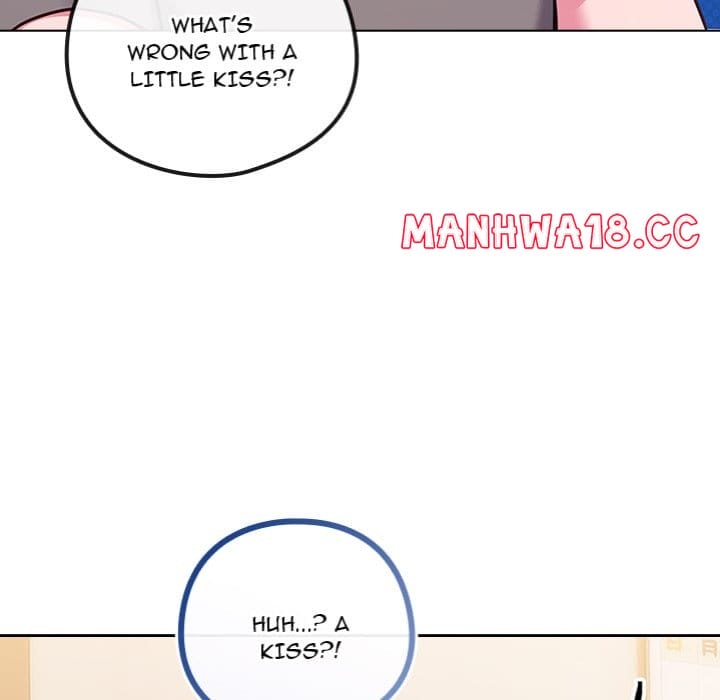 But You’re the Same Age as My Daughter?! Chapter 47 – page 94