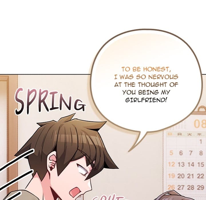 But You’re the Same Age as My Daughter?! Chapter 47 – page 97
