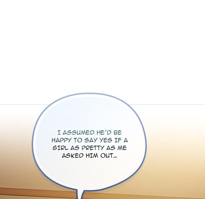 But You’re the Same Age as My Daughter?! Chapter 45 – page 10