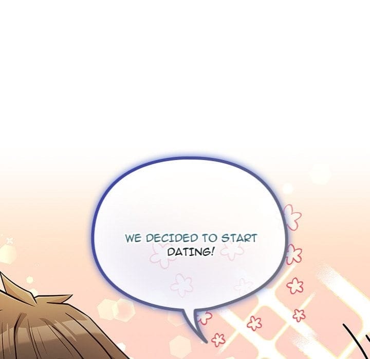 But You’re the Same Age as My Daughter?! Chapter 45 – page 101
