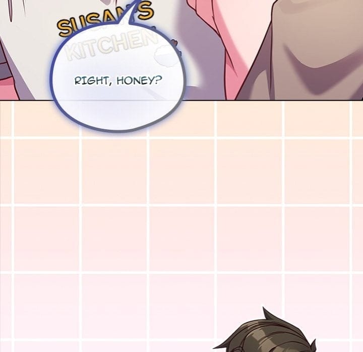 But You’re the Same Age as My Daughter?! Chapter 45 – page 103