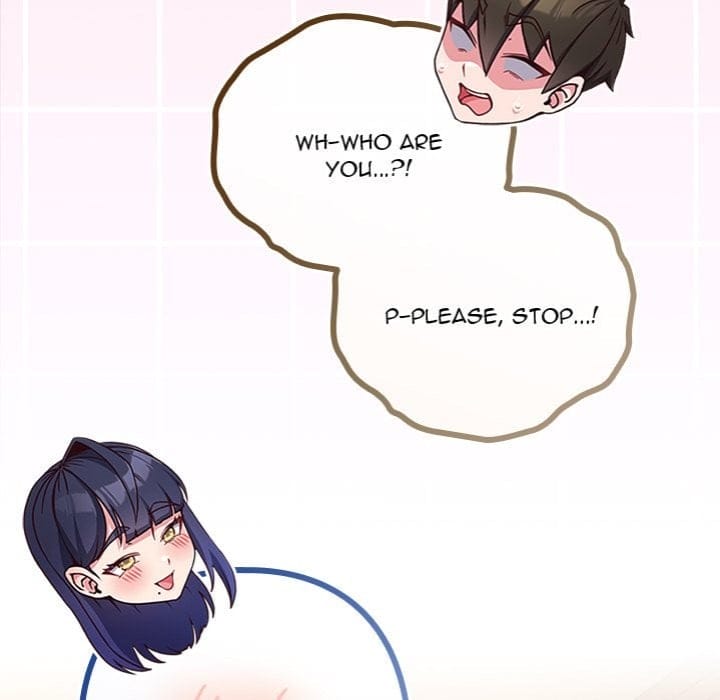 But You’re the Same Age as My Daughter?! Chapter 45 – page 104