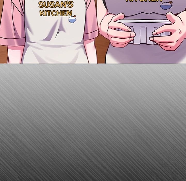 But You’re the Same Age as My Daughter?! Chapter 45 – page 106