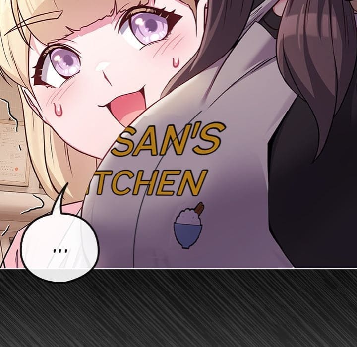But You’re the Same Age as My Daughter?! Chapter 45 – page 108